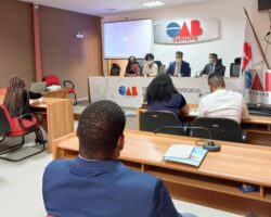 Colóquio de Igualdade Racial debate a posição da advocacia contra o preconceito