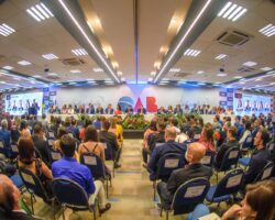 Posse da OAB/SE é marcada com a presença de autoridades e reafirmação de compromissos