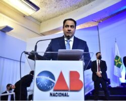 OAB reitera confiança no sistema e na Justiça Eleitoral