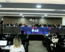 OAB Nacional publica manifesto à nação em defesa da democracia