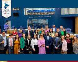 OAB Sergipe participa de audiência pública em celebração ao mês da advocacia na Câmara Municipal de Aracaju