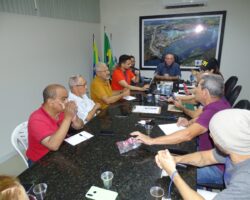 OAB Sergipe participa do grupo de gestão ambiental da Fiscalização Preventiva Integrada no baixo São Francisco