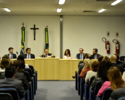 OAB/SE participa de apresentação ao CNJ de Ações da Justiça Restaurativa no Estado