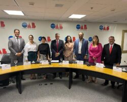 Secretário-Geral da OAB/SE participa do Encontro Nacional de Secretariado