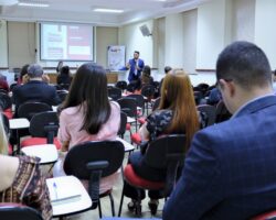 OAB Sergipe e ESA realizam nova edição da Oficina de Inicialização à Advocacia