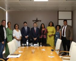 OAB Sergipe pede providências ao TJ/SE sobre o caso de racismo sofrido por uma advogada na Comarca de Socorro