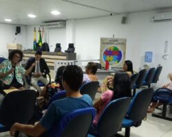 Comissão dos Direitos das Pessoas com Deficiência da OAB Sergipe ministra palestra sobre Direitos Educacionais para o ‘Grupo Autismo Propriá’