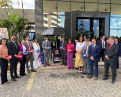 OAB Sergipe lança serviço de manobrista no Fórum Gumersindo Bessa