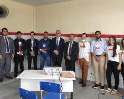 OAB/SE atua na fiscalização das urnas no 2º turno das eleições