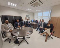 OAB/SE e MP/SE reúnem instituições para a instalação de salas de Estado-Maior em Sergipe