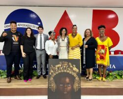 Existir, Ocupar, Resistir e Inspirar: OAB/SE promove workshop sobre o combate ao racismo