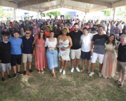 OAB/SE e CAASE realizam a tradicional Feijoada da Advocacia 2022