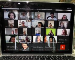 Comissão de Direitos da Pessoa com Deficiência da OAB/SE se reúne com representantes da OAB Nacional e demais seccionais para discutir ações para 2023