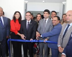 OAB/SE inaugura sede na Regional Estância