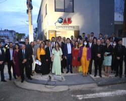 OAB/SE inaugura Coworking e reafirma seu compromisso com a advocacia sergipana