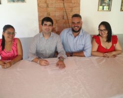 Regional de Glória contará com Sede e Coworking em 2023