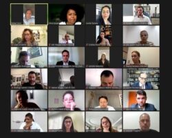 Comissão de Direitos Humanos da OAB/SE participa de reunião extraordinária com CNDH/CFOAB e presidentes de CDHs seccionais para alinhar ações em Defesa das Prerrogativas dos Advogados e ao Estado Democrático de Direito