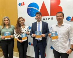 Comissão de Turismo da OAB/SE e Associação dos Hotéis discutem parcerias para incrementar o setor