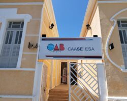 OAB e ESA promovem ’Oficina de Inicialização à Advocacia’