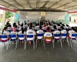 OAB Sergipe promove bate-papo ‘Respeitar é Legal’, no Prefem, em alusão ao Dia Nacional de Combate a Intolerância Religiosa