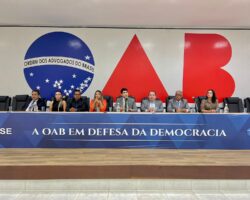 Oficina de inicialização à advocacia promove fortalecimento da profissão