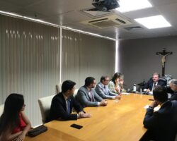 OAB/SE retoma as tentativas de regulamentação da advocacia dativa no Estado de Sergipe