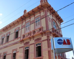 OAB/SE adotará providências contra jornalista que ofendeu o jurídico da Câmara Municipal de Itabaiana