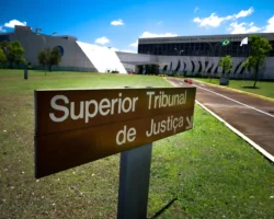 Abertas as inscrições para a formação de lista sêxtupla no STJ
