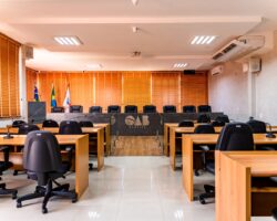 OAB Sergipe traz debate sobre a atuação das mulheres no campo jurídico e político