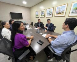 OAB/SE reivindica extinção de controle de ponto biométrico para a advocacia na DESO