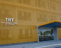 TRT-20 inicia expedição de alvarás eletrônicos em precatórios