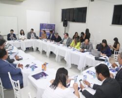 Propriá sedia reunião do Colégio de Presidentes de Regionais da OAB/SE