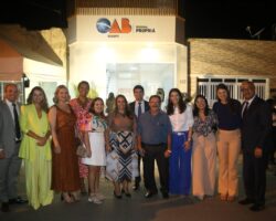 OAB/SE inaugura coworking no município de Propriá