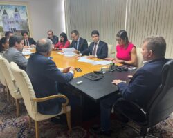 OAB/SE, TJ/SE, Defensoria Pública e PGE concluem a redação da Minuta Sugestiva de Resolução para regulamentação da advocacia dativa em Sergipe