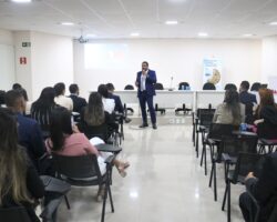 Regional Agreste recebe a 1ª edição do ‘CEJA na Prática’ realizado no interior do estado