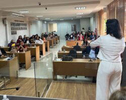 OAB/SE realiza evento em combate ao abuso e exploração sexual infantojuvenil