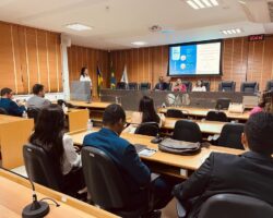 Ciclo de Palestras do CPC aborda temas essências à advocacia e jurisdicionados de Sergipe