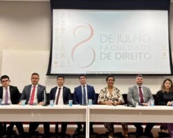 Simpósio discute novas perspectivas da advocacia criminal