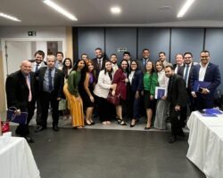 Colégio de Presidentes OAB/SE é realizado na Regional do Sertão