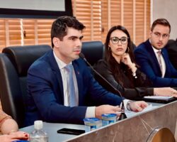 OAB/SE promove audiência pública sobre a FHS e integrará Comissão Interinstitucional