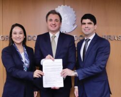 Banco de Talentos: OAB/SE assina contrato de uso de nova ferramenta para a advocacia sergipana