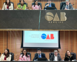 Conselho Seccional da OAB/SE aprova projeto que facilitará a inscrição de estagiários na Ordem