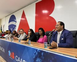 Julho das Pretas: OAB/SE realiza workshop para debater a presença da mulher preta advogada e suas contribuições sociais