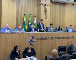 OAB/SE participa de audiência em comemoração ao Centenário da Previdência Social