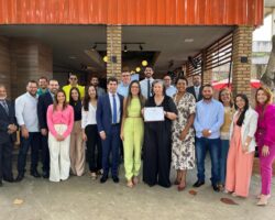 Mês da Advocacia: OAB/SE e CAASE homenageiam advogados e advogadas em todo o estado