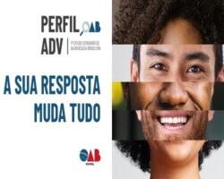 OAB/SE convida advocacia sergipana a participar do Estudo Demográfico da Ordem