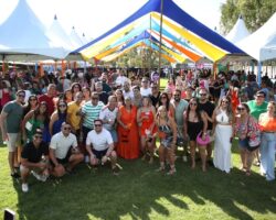 Alegria e integração marcam a 13º edição da Feijoada da Advocacia