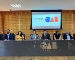 Projetos inclusivos e anticapacitistas são aprovados durante Colégio de Presidentes