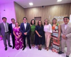 OAB/SE participa da reinauguração da Maternidade Santa Isabel