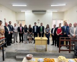 OAB/SE inaugura nova Regional do Vale do Cotinguiba